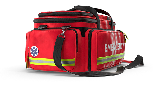 Emergency Preparedness Systems